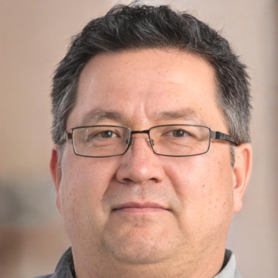 Brennan Kai, Senior Financial Analyst